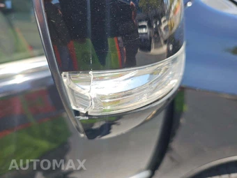 2015 Lexus GX 460 Luxury – miniatura 22