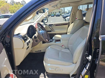 2015 Lexus GX 460 Luxury – miniatura 6