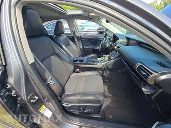2015 Lexus IS 250 Sedan – miniatura 18