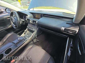 2015 Lexus IS 250 Sedan – miniatura 19