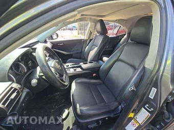 2015 Lexus IS 250 Sedan – miniatura 6