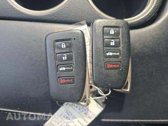 2015 Lexus IS 250 Sedan – miniatura 8