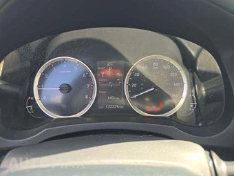 2015 Lexus IS 250 Sedan – miniatura 9