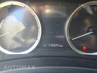 2015 Lexus IS 250 Sedan – miniatura 12