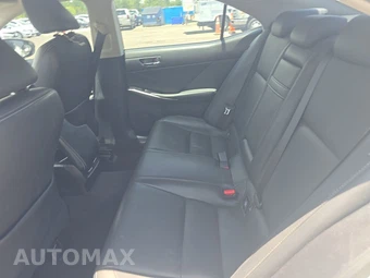 2015 Lexus IS 250 Sedan – miniatura 13
