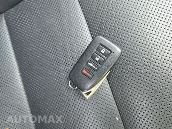 2015 Lexus IS 250 Sedan – miniatura 14
