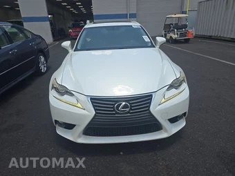 2015 Lexus IS 250 Sedan – miniatura 2