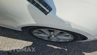 2015 Lexus IS 250 Sedan – miniatura 21