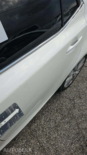 2015 Lexus IS 250 Sedan – miniatura 29