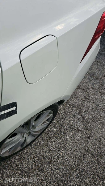 2015 Lexus IS 250 Sedan – miniatura 32