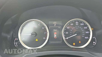 2015 Lexus IS 250 Sedan – miniatura 33