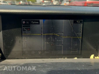 2015 Lexus IS 250 Sedan - miniatura 14