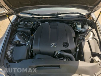2015 Lexus IS 250 Sedan - miniatura 20
