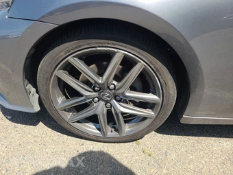 2015 Lexus IS 250 Sedan - miniatura 25