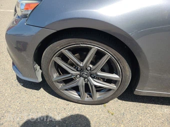 2015 Lexus IS 250 Sedan - miniatura 26