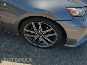 2015 Lexus IS 250 Sedan - miniatura 27