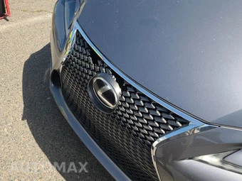 2015 Lexus IS 250 Sedan - miniatura 4