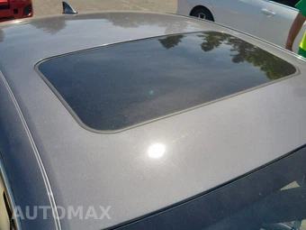 2015 Lexus IS 250 Sedan - miniatura 9