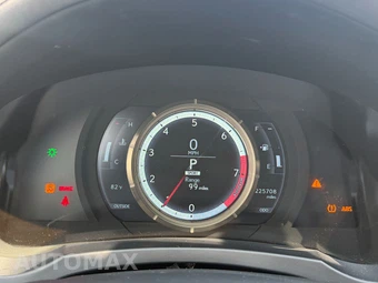 2015 Lexus IS 250 Sedan - miniatura 17
