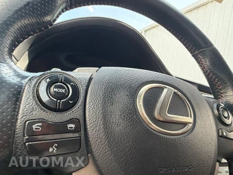 2015 Lexus IS 250 Sedan - miniatura 20