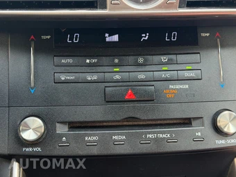 2015 Lexus IS 250 Sedan - miniatura 24