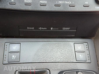 2015 Lexus IS 250 Sedan - miniatura 25