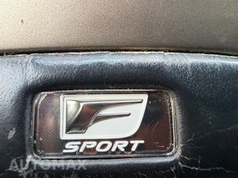 2015 Lexus IS 250 Sedan - miniatura 28