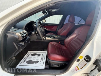 2015 Lexus IS 250 Sedan - miniatura 32