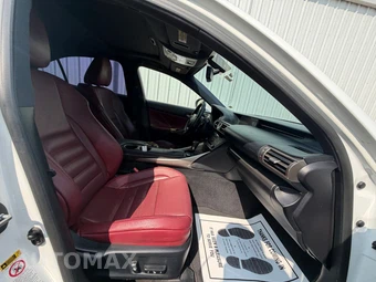 2015 Lexus IS 250 Sedan - miniatura 36