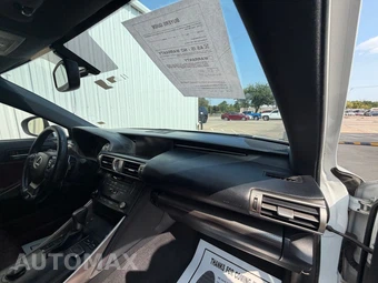 2015 Lexus IS 250 Sedan - miniatura 37