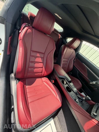 2015 Lexus IS 250 Sedan - miniatura 38