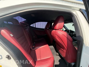 2015 Lexus IS 250 Sedan - miniatura 40