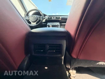 2015 Lexus IS 250 Sedan - miniatura 41