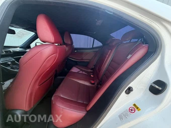 2015 Lexus IS 250 Sedan - miniatura 43