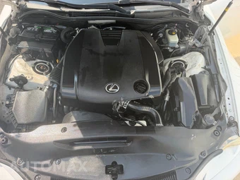 2015 Lexus IS 250 Sedan - miniatura 47