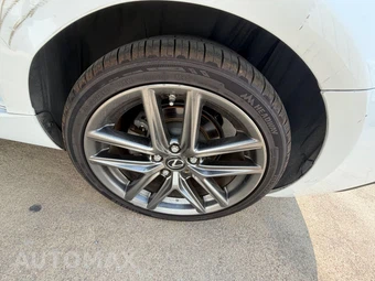 2015 Lexus IS 250 Sedan - miniatura 48