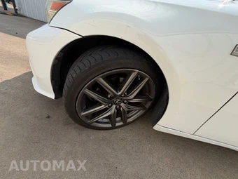 2015 Lexus IS 250 Sedan - miniatura 49