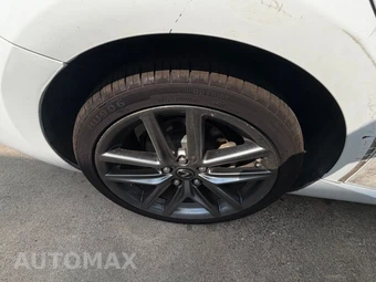2015 Lexus IS 250 Sedan - miniatura 50