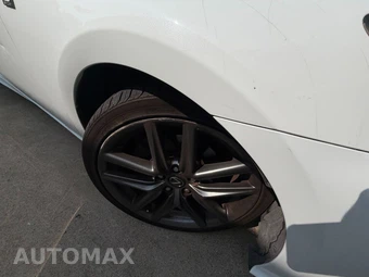 2015 Lexus IS 250 Sedan - miniatura 51