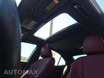 2015 Lexus IS 250 Sedan – miniatura 12