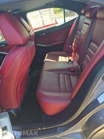 2015 Lexus IS 250 Sedan – miniatura 14