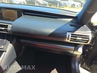 2015 Lexus IS 250 Sedan – miniatura 20