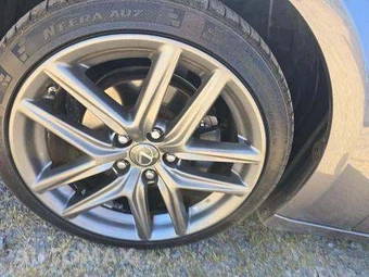 2015 Lexus IS 250 Sedan – miniatura 22