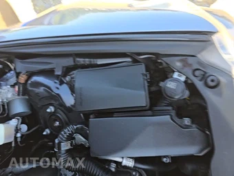 2015 Lexus IS 250 Sedan – miniatura 24