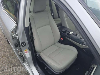 2015 Lexus IS 250 Sedan – miniatura 18