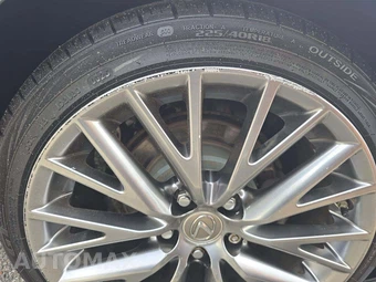 2015 Lexus IS 250 Sedan – miniatura 24