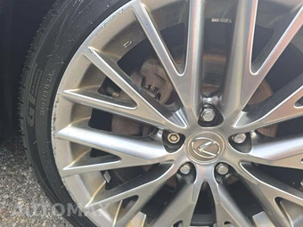 2015 Lexus IS 250 Sedan – miniatura 25