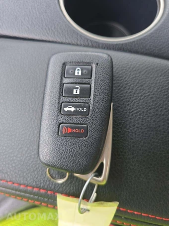2015 Lexus IS 250 Sedan – miniatura 8