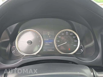 2015 Lexus IS 250 Sedan – miniatura 9