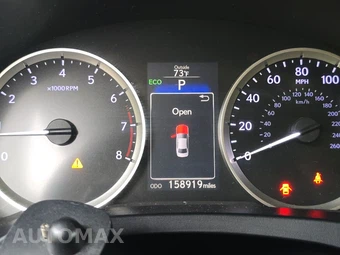 2015 Lexus IS 250 Sedan – miniatura 12